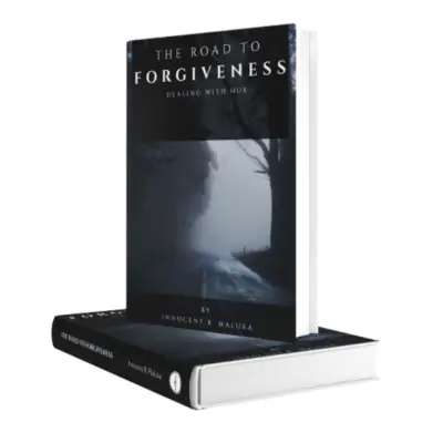 the road to forgiveness (first edition)
