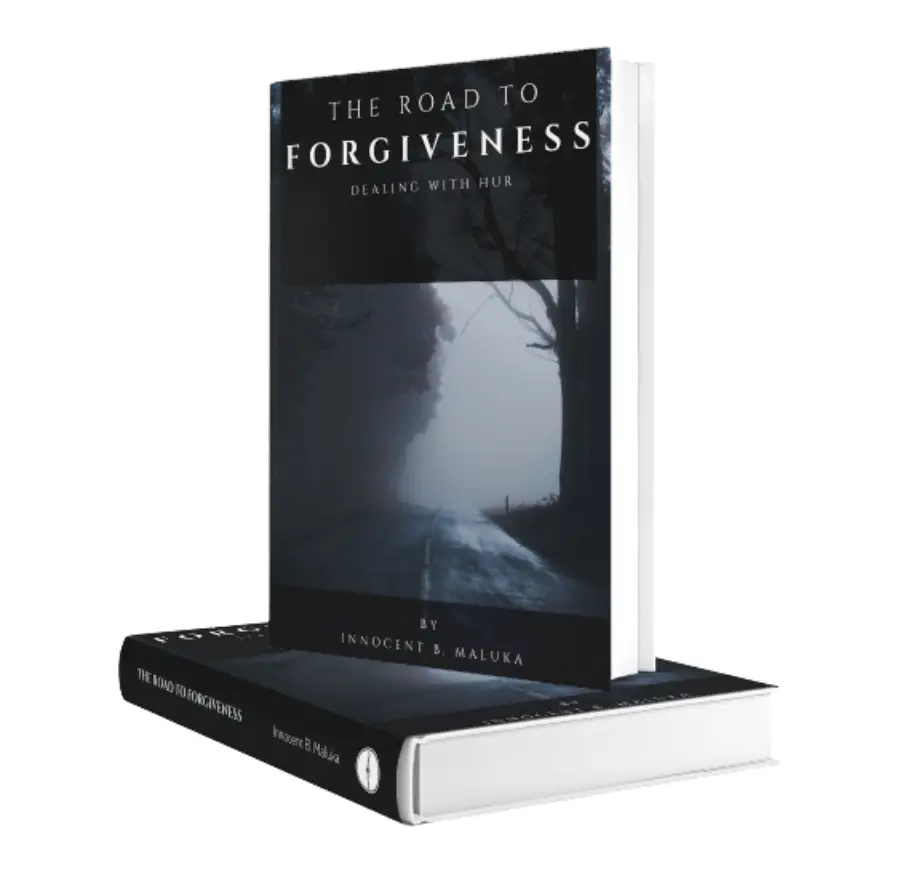 the road to forgiveness (first edition) the road to forgiveness (first edition)