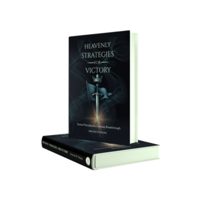 heavenly strategies for victory